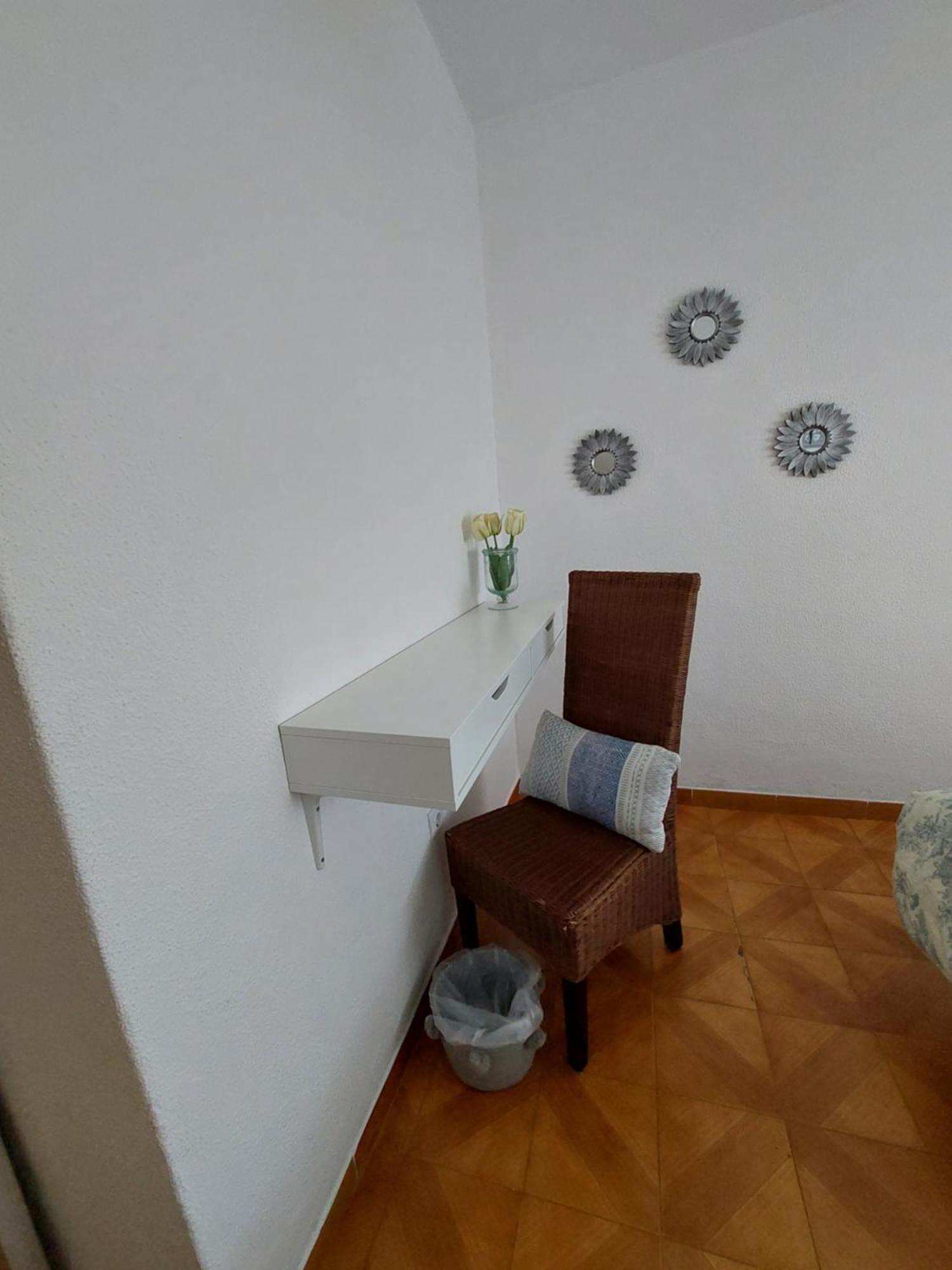 Vivenda Rosa Habitación en casa particular Lagos