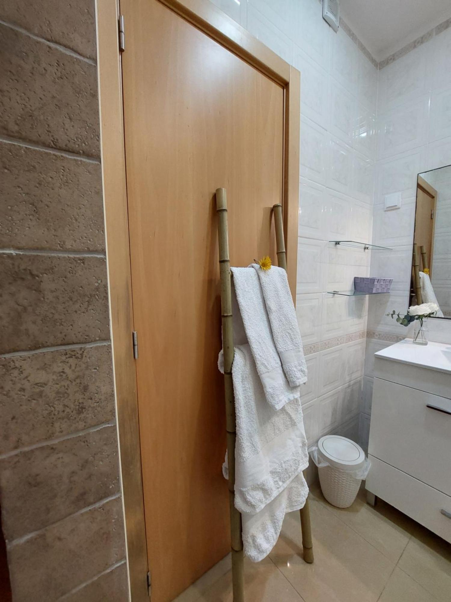 Homestay Vivenda Rosa Lagos
