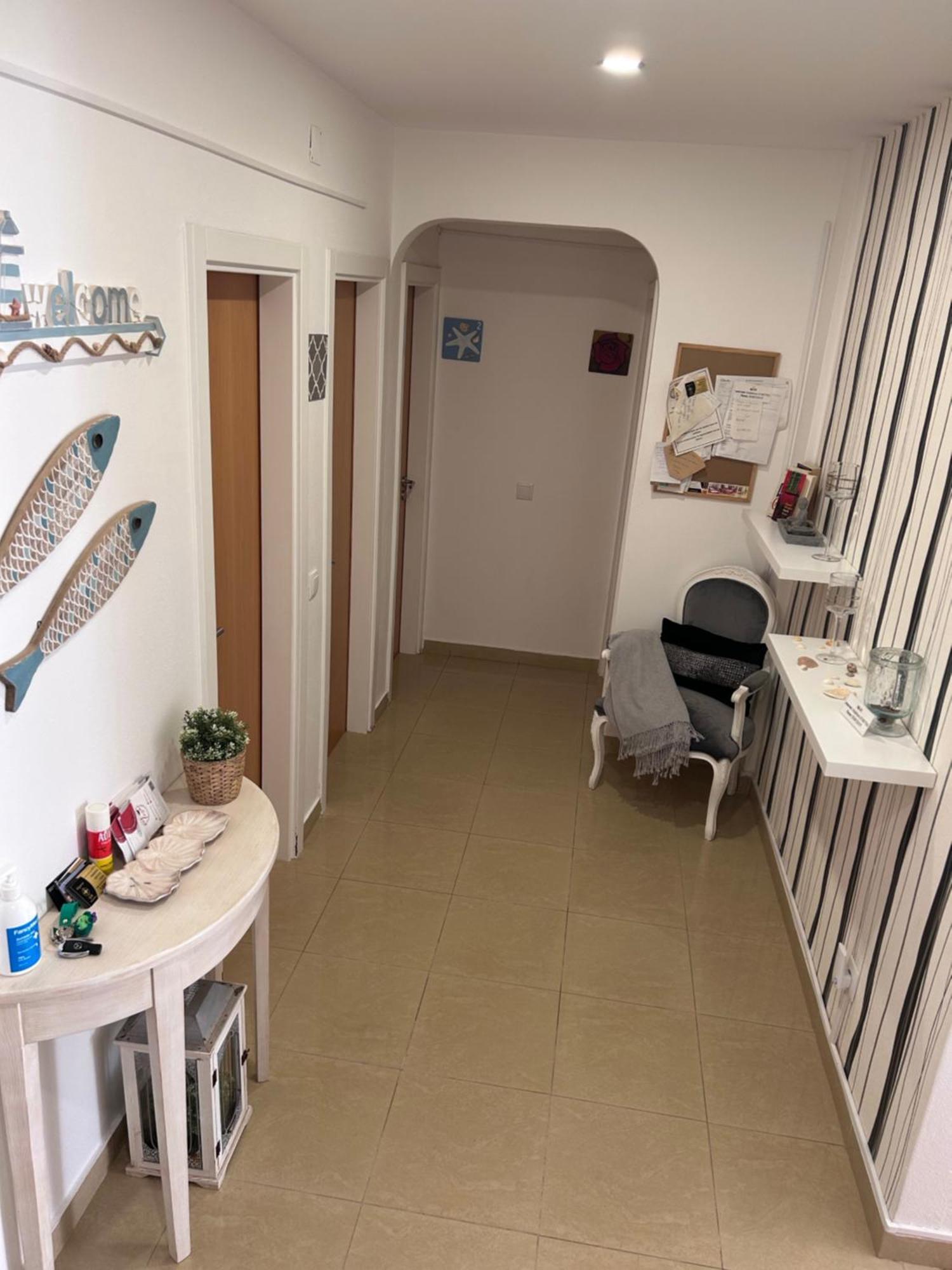 Homestay Vivenda Rosa