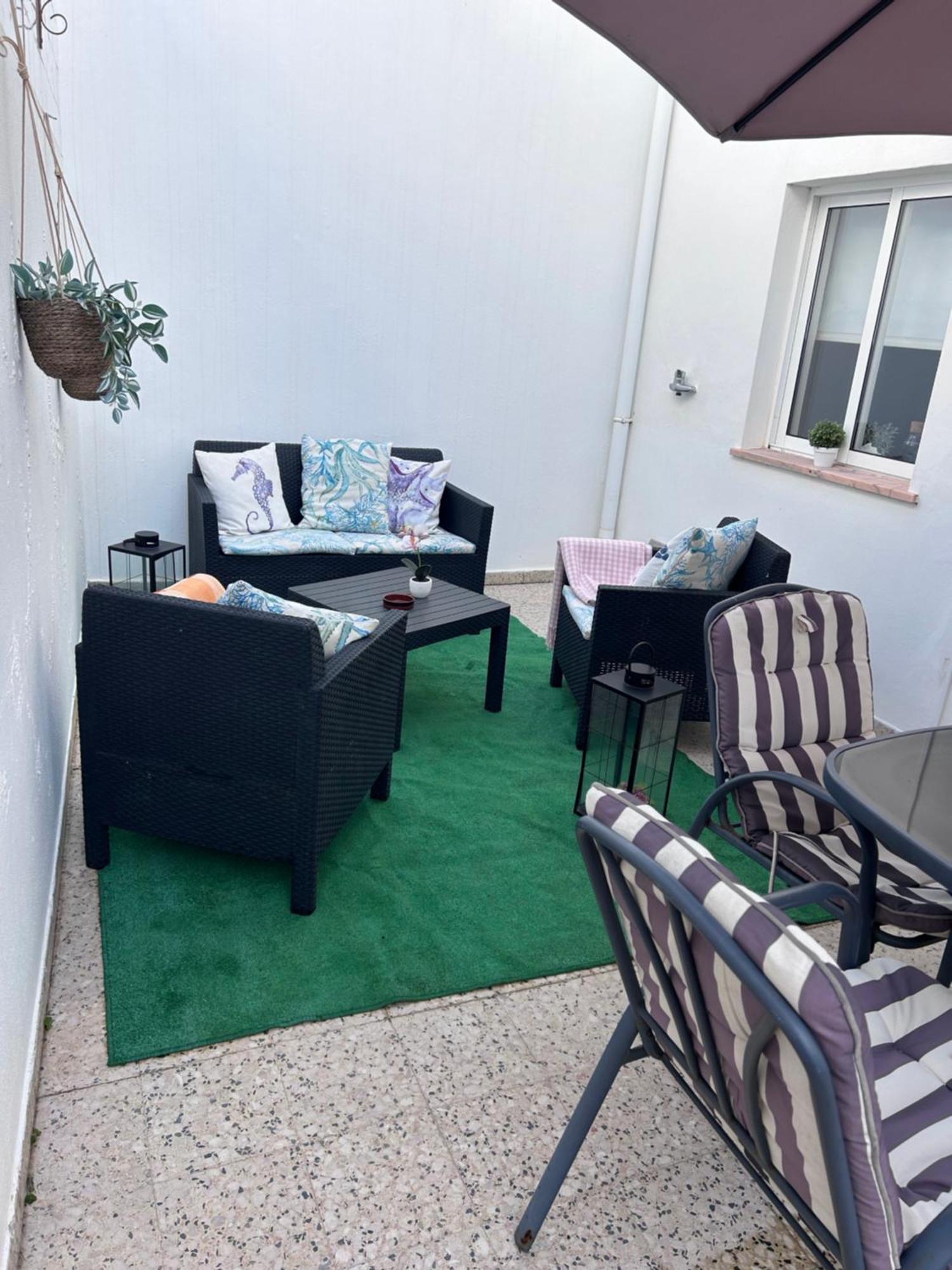Vivenda Rosa Homestay
