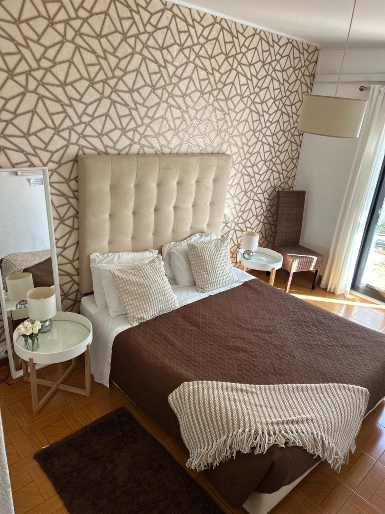 Homestay Vivenda Rosa