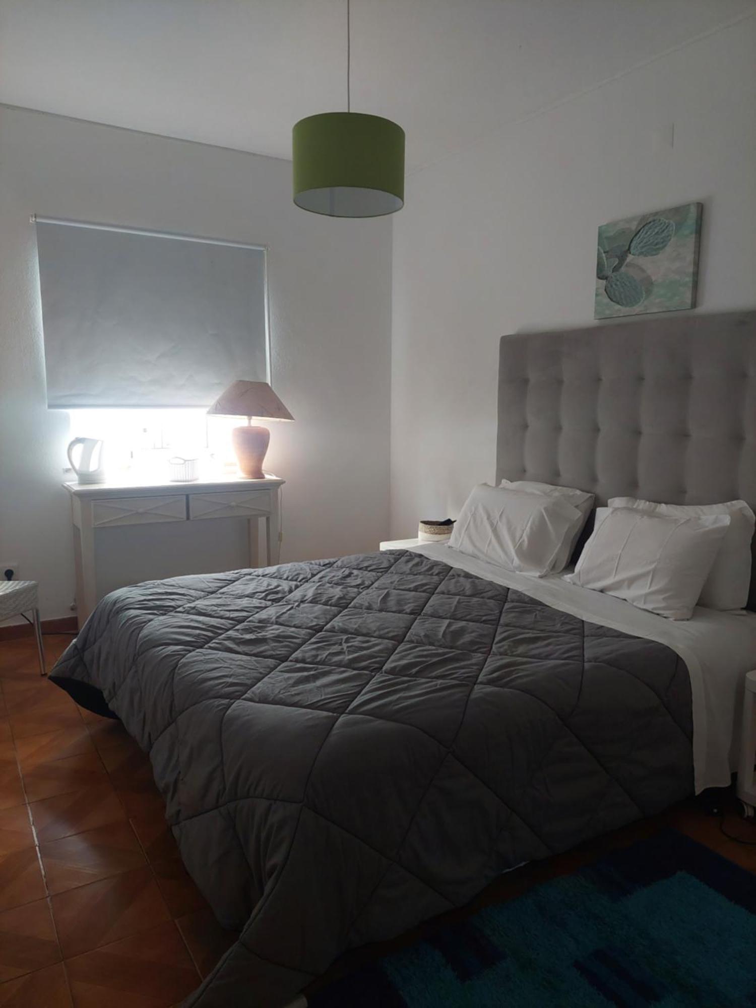 Vivenda Rosa Habitación en casa particular