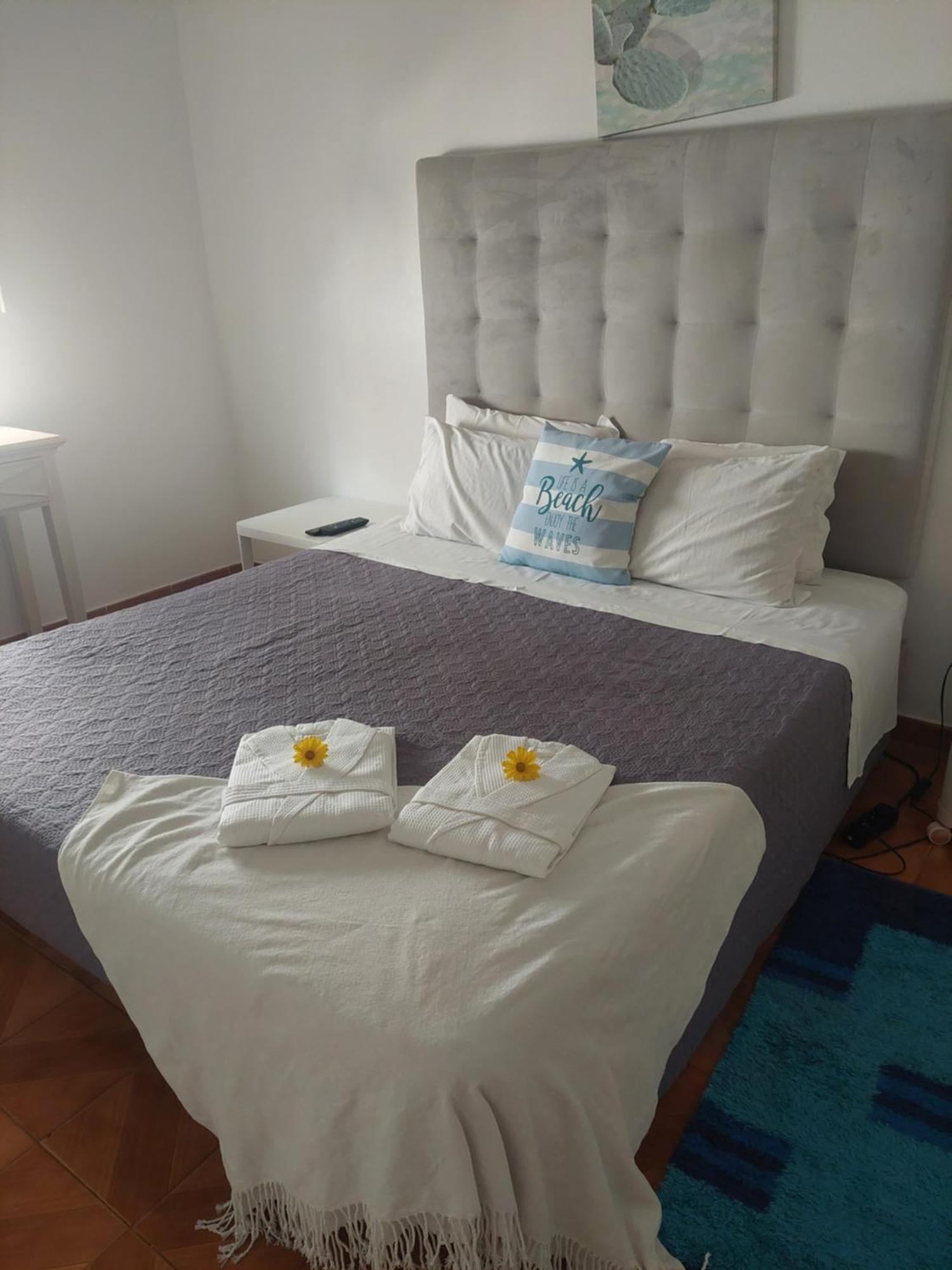 Habitación en casa particular Vivenda Rosa Lagos