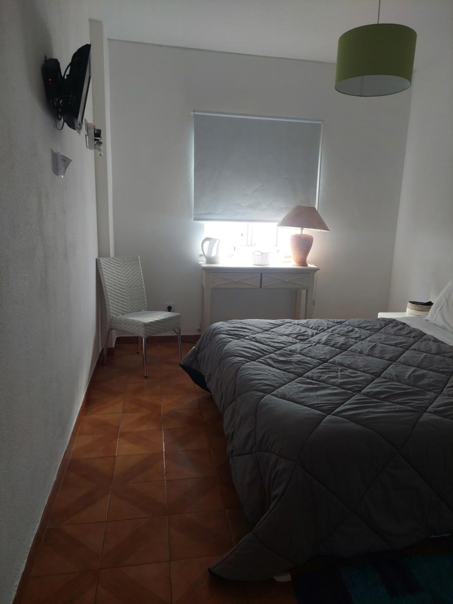 Vivenda Rosa Habitación en casa particular Lagos