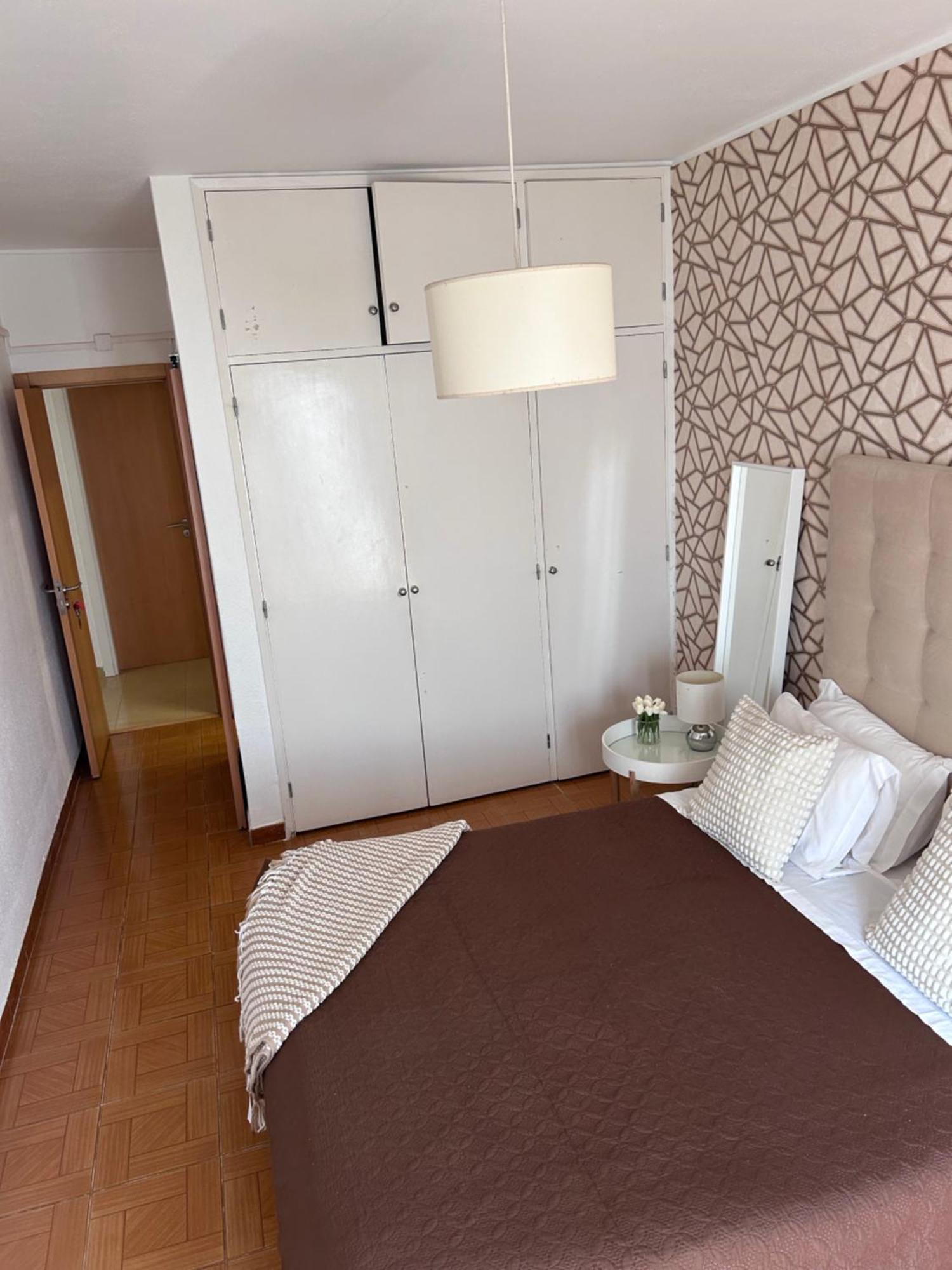 Habitación en casa particular Vivenda Rosa Lagos