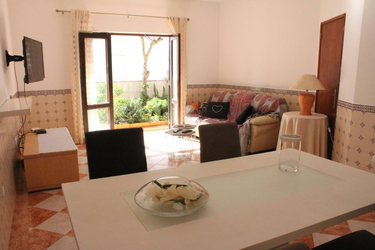 Habitación en casa particular Vivenda Rosa