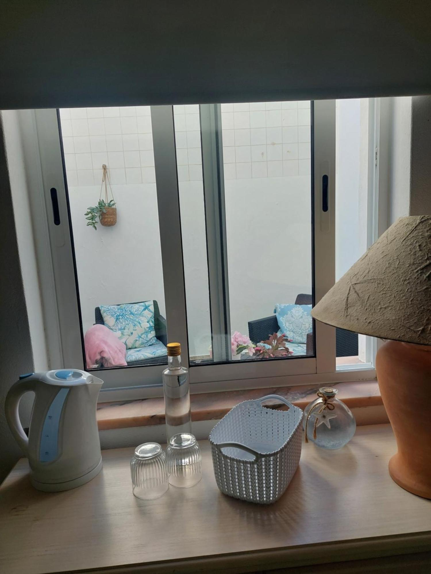 Vivenda Rosa Séjour chez l'habitant